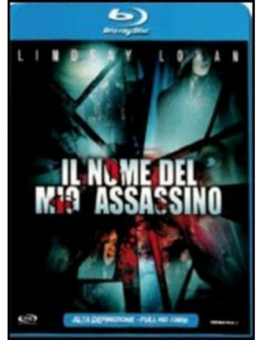 Nome Del Mio Assassino (Il) (Blu-ray)