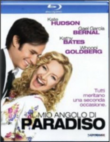 Mio Angolo Di Paradiso (Il) (Blu-ray)