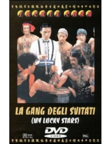 My Lucky Stars - La Gang Degli Svitati