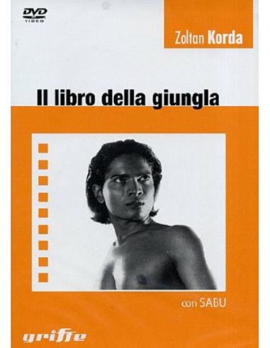 Libro Della Giungla (Il) (1942) ed.2008