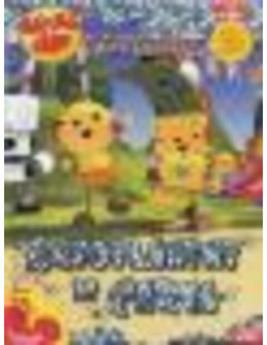 Rolie Polie Olie - Areoplanini Di Carta