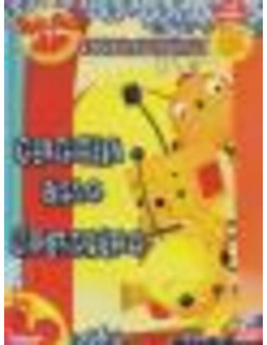 Rolie Polie Olie - Caccia Allo Spazzino