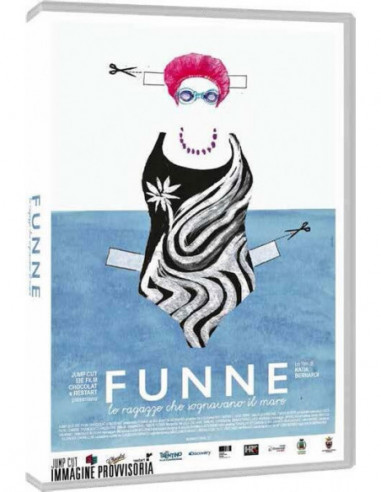 Funne - Le Ragazze Che Sognavano Il Mare