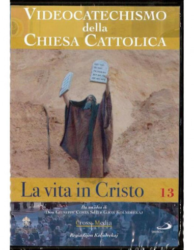 Videocatechismo n.13 - Vita Di Cristo n.04