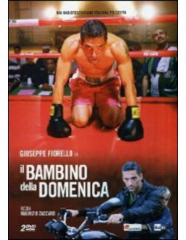 Bambino Della Domenica (Il) (2 Dvd) ed.2012