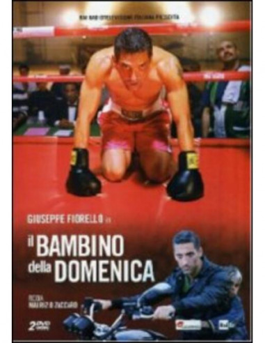 Bambino Della Domenica (Il) (2 Dvd) ed.2013