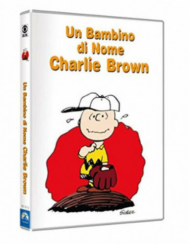 Bambino Di Nome Charlie Brown (Un) (Big Face)