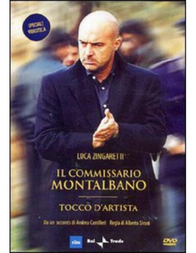 Commissario Montalbano (Il) - Tocco D'Artista