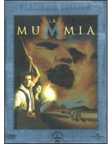 Mummia (La) (1999) (Platinum Edition) (2 Dvd)