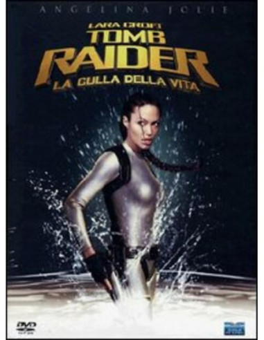 Tomb Raider - La Culla Della Vita (SE) (2 Dvd)