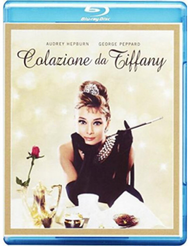 Colazione Da Tiffany (Special Edition) (Blu-ray)