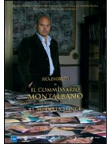 Commissario Montalbano (Il) - Le Ali Della Sfinge