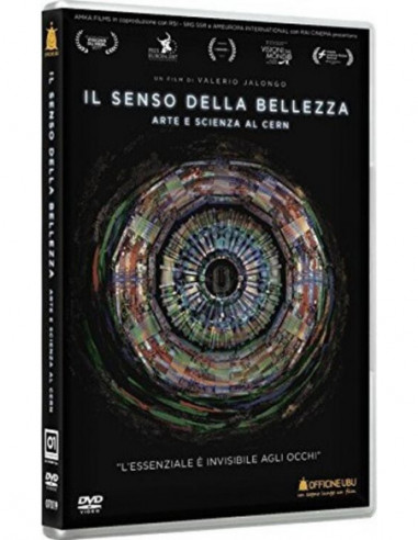 Senso Della Bellezza (Il) - Arte E Scienza Al Cern