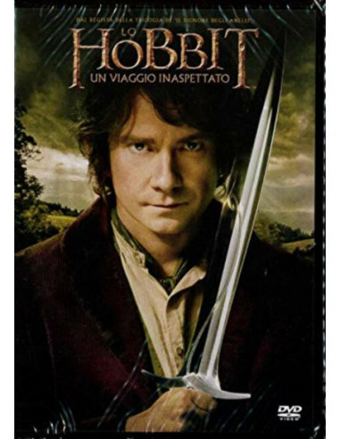 Hobbit (Lo) - Un Viaggio Inaspettato (Slim Edition)