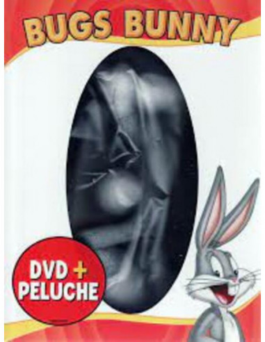 Tuo Simpatico Amico Bugs Bunny (Il) (Dvd+Telo Mare)