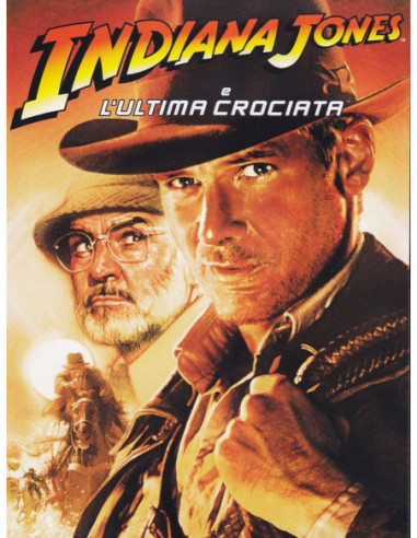 Indiana Jones E L'Ultima Crociata (Edizione Speciale)