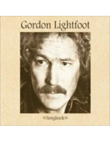 Lightfoot Gordon - Songbook  - (CD)