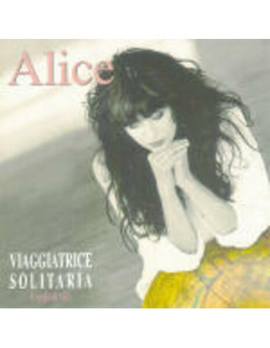 Alice - Viaggiatrice solitaria: Il meglio - (CD)