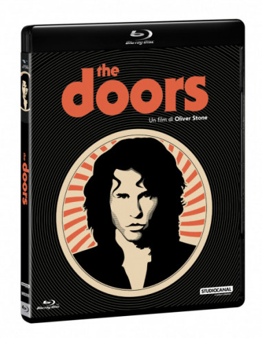 Doors (The) (Blu-Ray+Gadget)