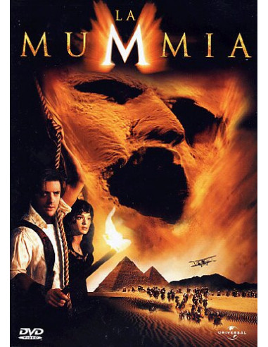 Mummia (La) (1999) (SE)