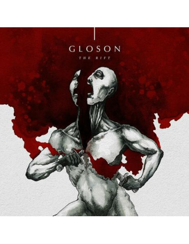 Gloson - The Rift