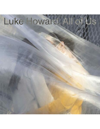 Howard Luke - All Of Us