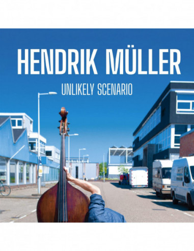 Muller Hendrik - Unlikely Scenario