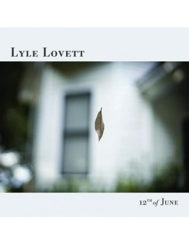 Lovett Lyle - 12Th Of June