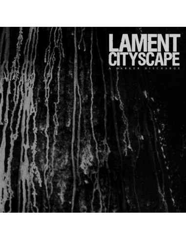 Lament Cityscape - A Darker Discharge (Lp)