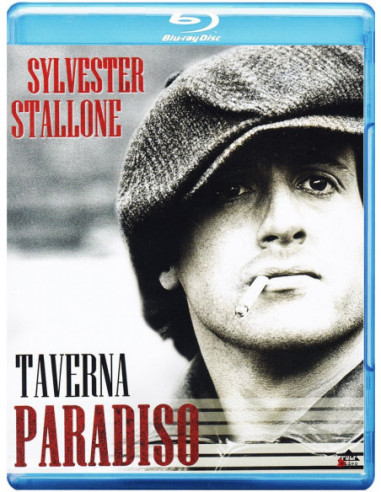 Taverna Paradiso (Blu-Ray)