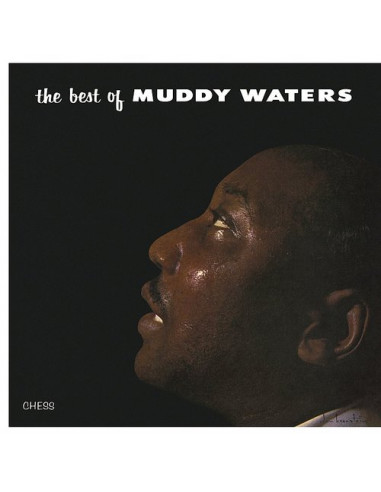 Waters Muddy - The Best Of Muddy Waters (Lp + Bonus Cd)