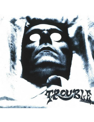 Trouble - Simple Mind Condition - (CD)