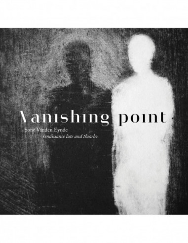 Eynde, Sofie Vanden - Vanishing Point