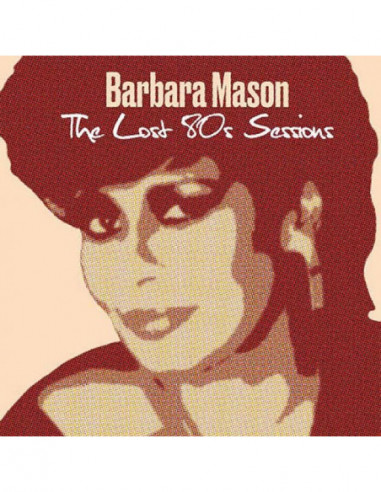 Mason Barbara - The Lost 80'S Sessions (Rsd 2022)