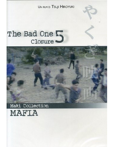 Bad One 5 (The) - Closure