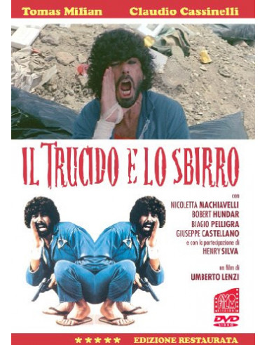 Trucido E Lo Sbirro (Il)