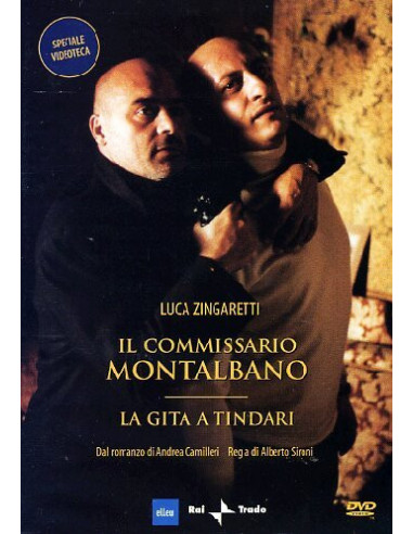 Commissario Montalbano (Il) n.04 - La Gita A Tindari