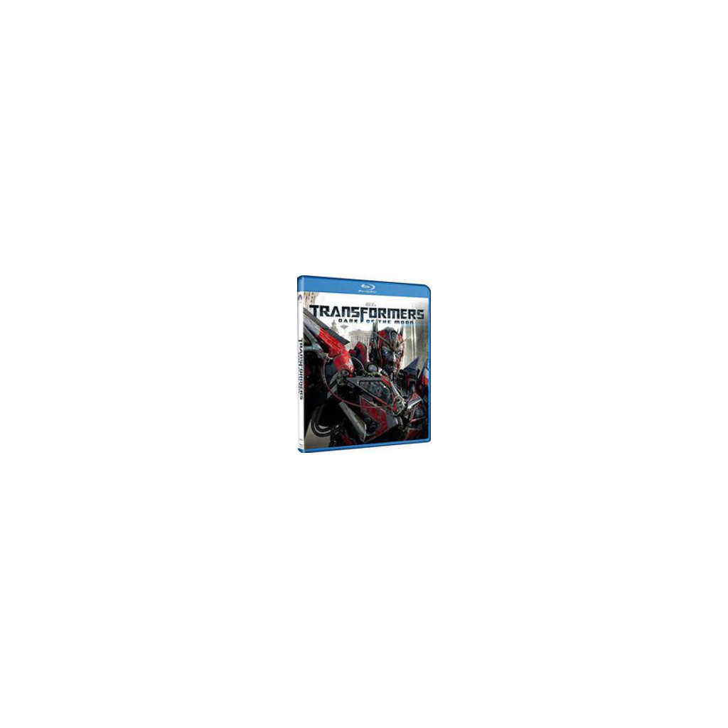 Transformers 3 (Blu Ray)