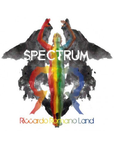 Riccardo Romano Land - Spectrum