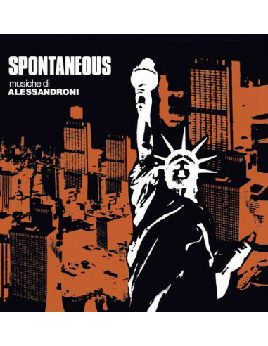 Alessandro Alessandro - Spontaneus