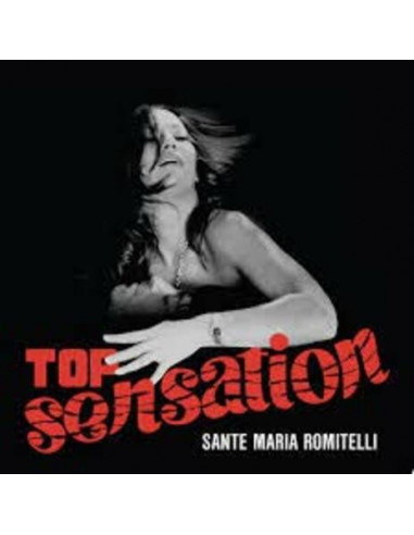 Sante Maria Romitelli - Top Sensation (7p)