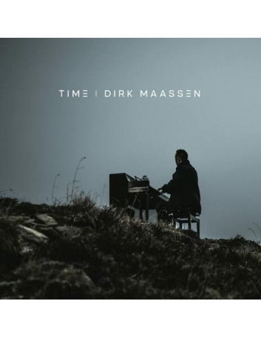 Maassen, Dirk - Time