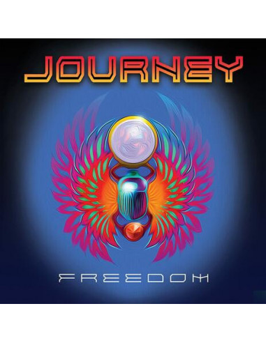 Journey - Freedom