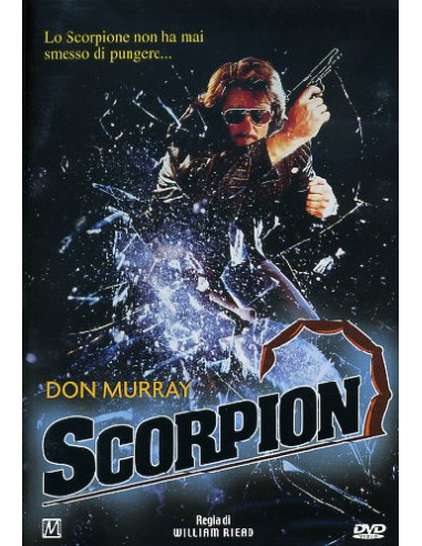 Scorpion