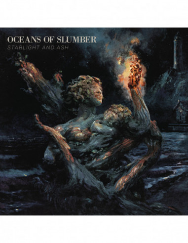 Oceans Of Slumber - Starlight And Ash