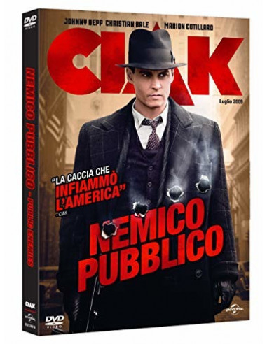 Nemico Pubblico (Ciak Collection)