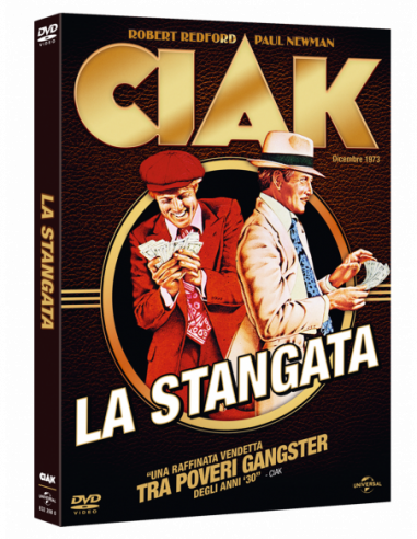 Stangata (La) (Ciak Collection)