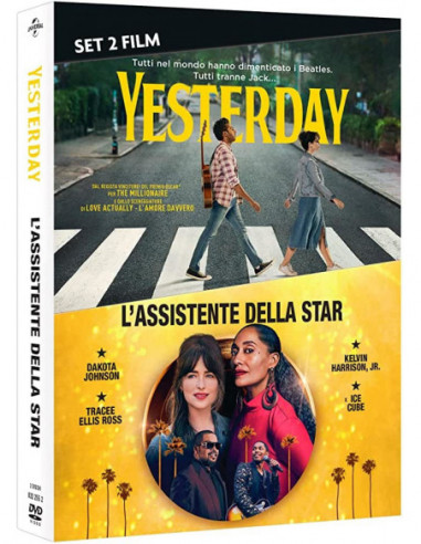 Assistente Della Star (L') / Yesterday (2 Dvd)