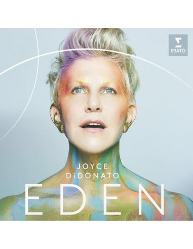 Joyce Didonato, Il P - Eden