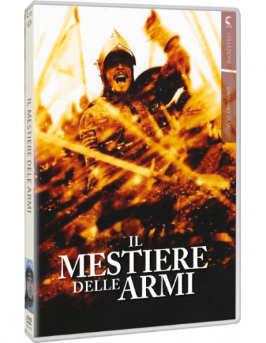 Mestiere Delle Armi (Il) ed.2022